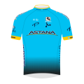 ASTANA PRO TEAM