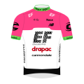 EF EDUCATION FIRST-DRAPAC