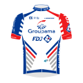 GROUPAMA-FDJ