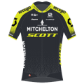 MITCHELTON-SCOTT