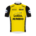 TEAM JUMBO-VISMA