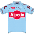 KATUSHA-ALPECIN