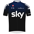 TEAM SKY