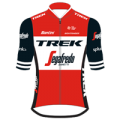 TREK-SEGAFREDO