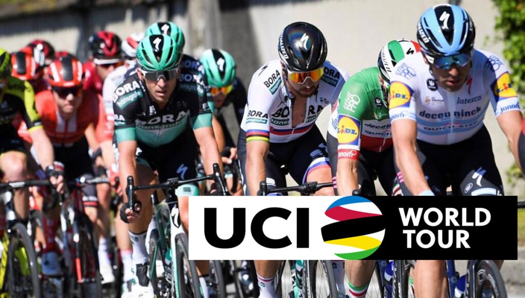 La Uci Hace Oficial El Calendario Worldtour Noticiclismo