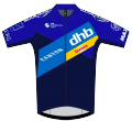 Canyon dhb p/b Soreen