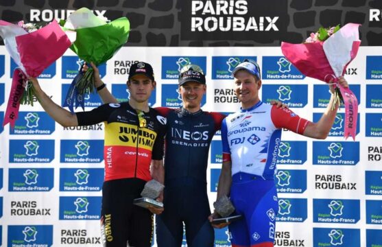 Paris Roubaix 2023 Recorrido Perfil Y Equipos Noticiclismo