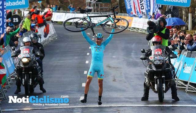 Diego Rosa (Astana)