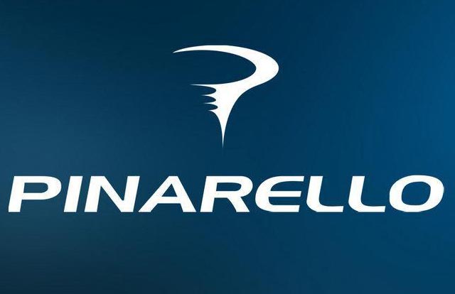 Pinarello - Logo