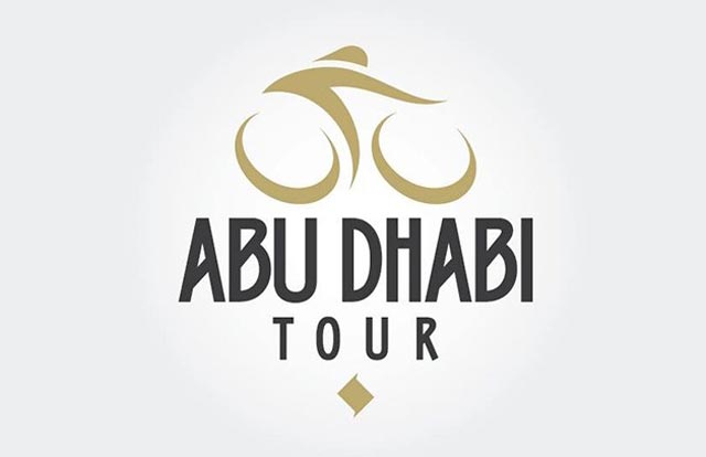 Tour de Abu Dhabi 2016 - Logo