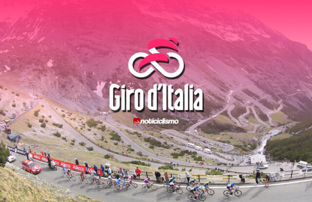 Giro de Italia