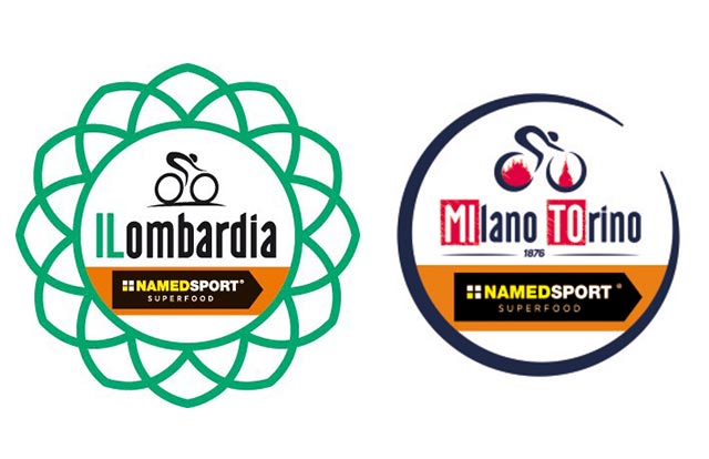 Anunciados los equipos invitados a la Milán-Turín e Il Lombardía 2017