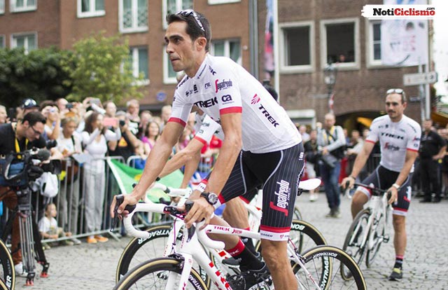 Alberto Contador (Trek-Segafredo)