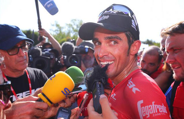 Alberto Contador (Trek Segafredo)