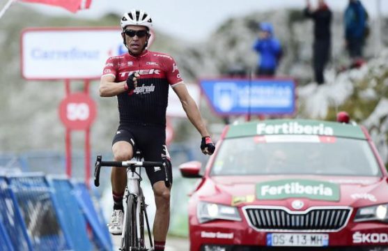 Alberto Contador (Trek-Segafredo)