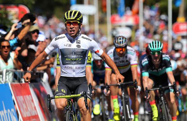 Caleb Ewan (Mitchelton-Scott)