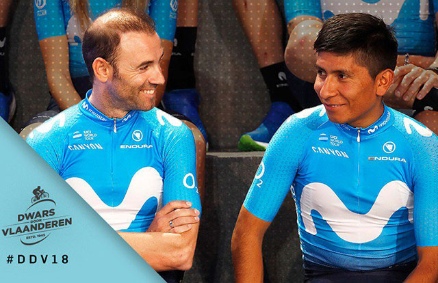 Quintana y Valverde