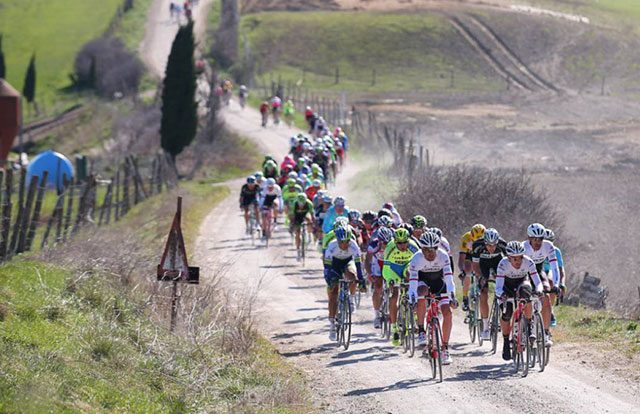 Strade Bianche