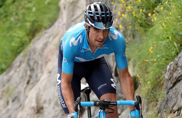 Mikel Landa (Movistar)