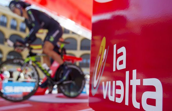 Vuelta a España 2018 (Etapa 1) Previa
