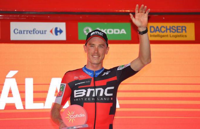 Rohan Dennis (BMC Racing)