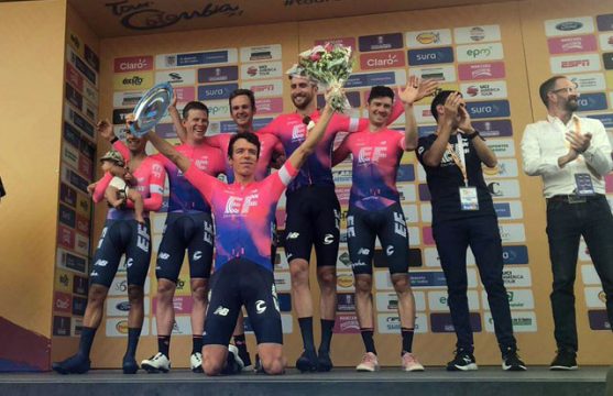 EF Education First