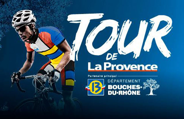 Tour de la Provence 2019