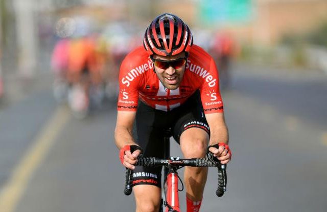 Tom Dumoulin (Team Sunweb)