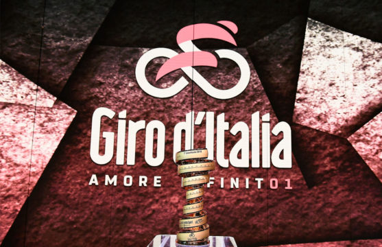 Giro de Italia