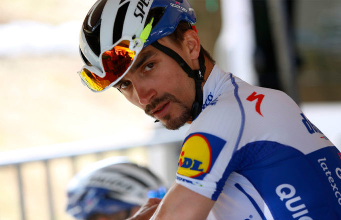 Julian Alaphilippe (Deceuninck-Quick Step)