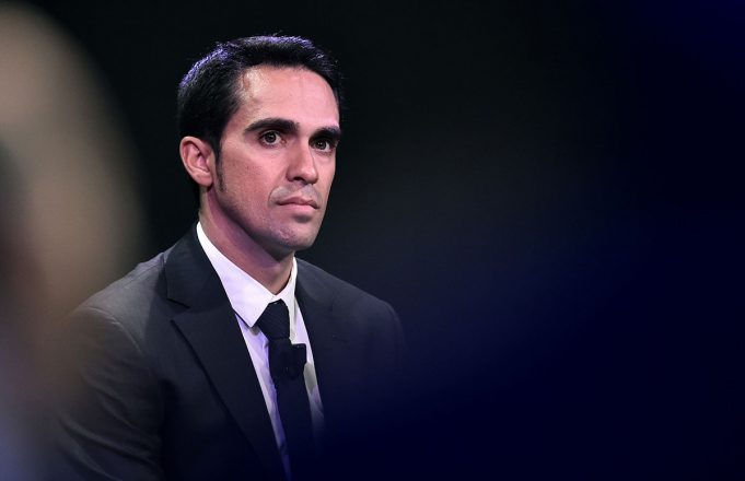 Alberto Contador