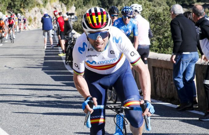 Alejandro Valverde (Movistar Team)