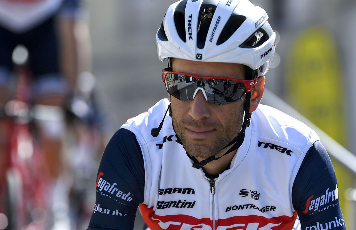 Vincenzo Nibali: «Extraño mucho el Giro de Italia» - Noticiclismo