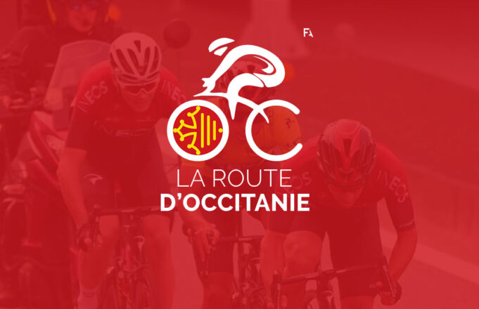 La Route d'Occitanie 2020: Equipos y Ciclistas Inscritos