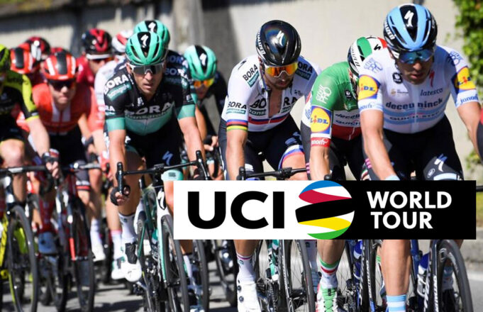 UCI WorldTour