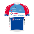 Team Total Direct Energie
