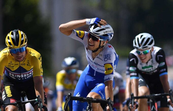 Andrea Bagioli (Deceuninck-Quick Step)