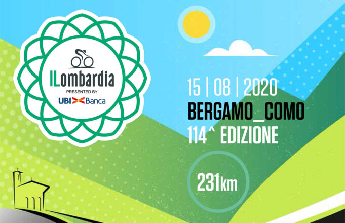 Giro de Lombardía 2020