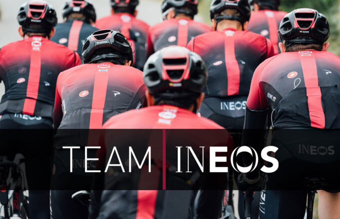 Team Ineos