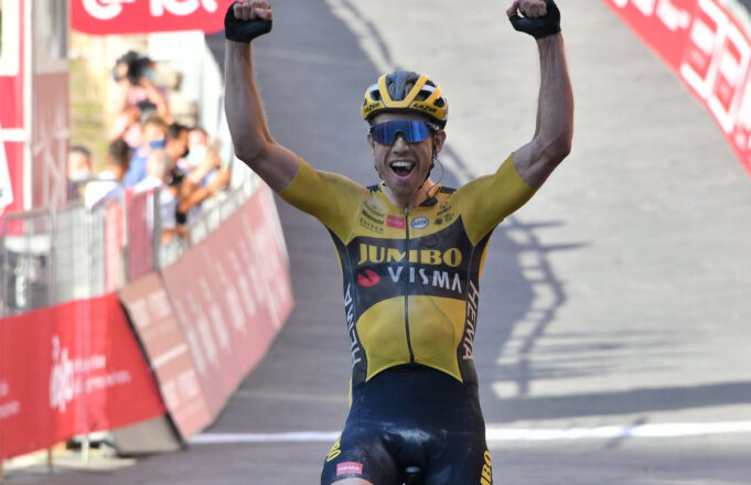 Wout Van Aert (Jumbo-Visma)