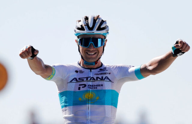 Alexey Lutsenko (Astana)