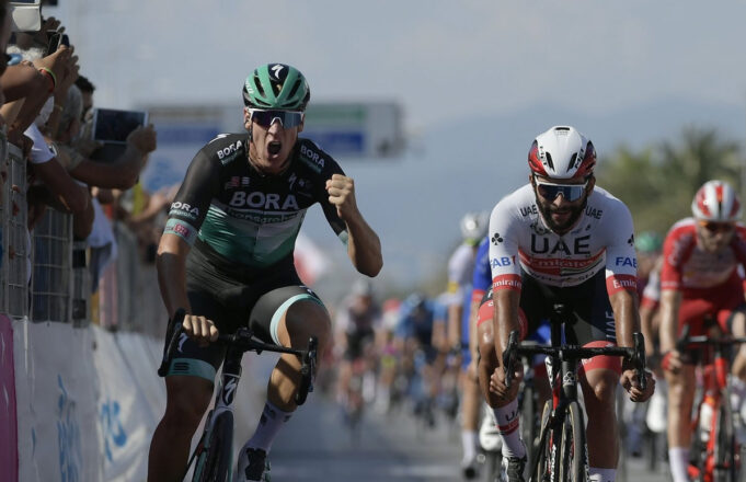 Pascal Ackermann (Bora-Hansgrohe)