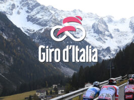 Giro de Italia