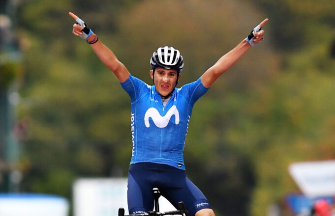 Marc Soler (Movistar Team)