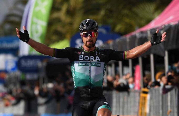 Peter Sagan (Bora-Hansgrohe)