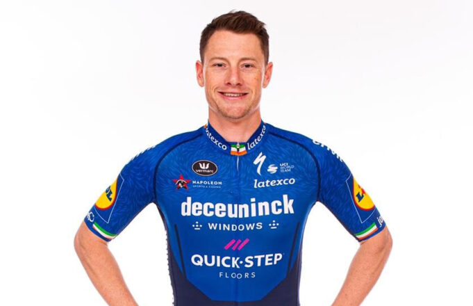 Deceuninck-QuickStep – Indumentaria 2021