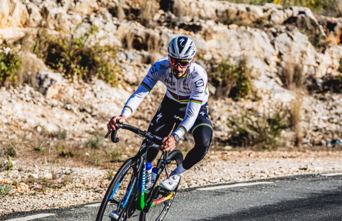 Julian Alaphilippe (Deceuninck-Quick Step)