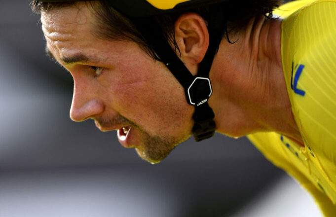 Primoz Roglic (Jumbo-Visma)