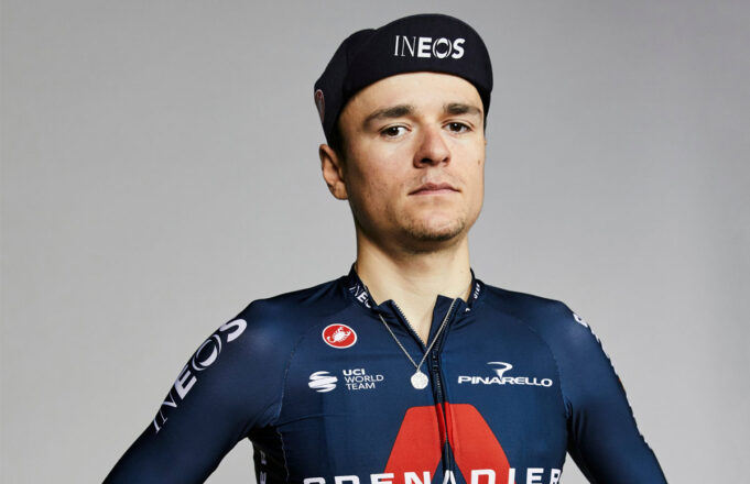 Tom Pidcock (Ineos Grenadiers)