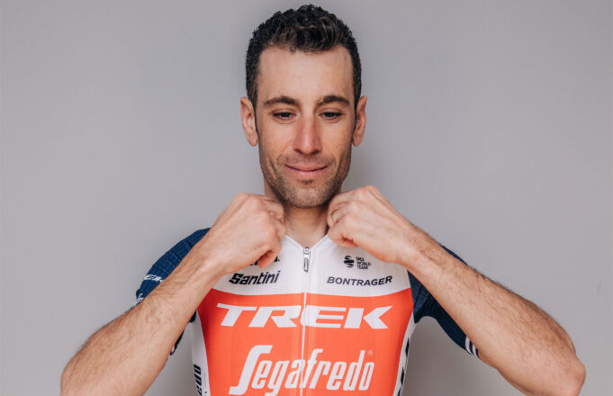 Vincenzo Nibali (Trek-Segafredo)